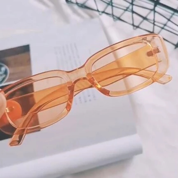 Classic Retro Sunglasses Lens Eye Wear UV400 - Picture 4 of 6